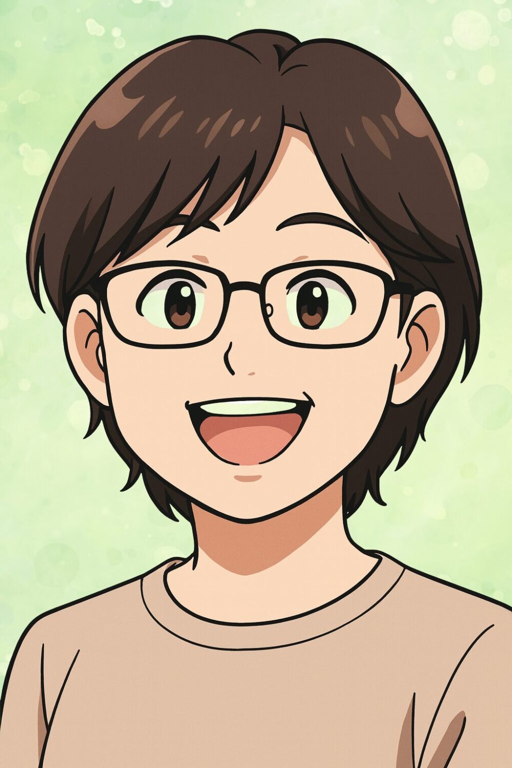 助産師やぎぃのアバター